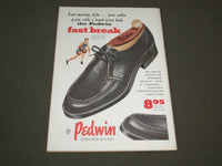 1955 DECEMBER 19 SPORTS ILLUSTRATED MAGAZINE - STOWE SKIERS - SP 8766