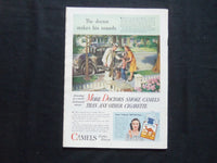 1946 AUGUST 26 TIME MAGAZINE - JERUSALEM - T 1035