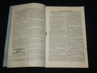 1931 JUNE THE MAIL DEALER MONTHLY MAGAZINE - THE DANIEL PRINTERY - J 6523