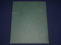 1939 EXTENSIVE REVIEW MAGAZINE BOUND VOLUME NO. 10 - NICE COVERS - KD 3108