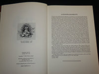1983 ARTIST & THE CRITICS' SERIES - RICHARD DOYLE BOOK BY RODNEY ENGEN - KD 7076