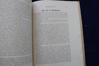 1900 JUNE MASTERS IN ART - SOFTCOVER - REMBRANDT - 10 PLATES - K 1523