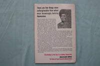 1973 SEPTEMBER BLACK WORLD MAGAZINE - ANNUAL POETRY ISSUE - K 3357