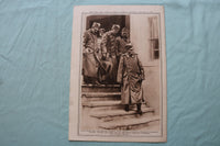 1915 JAN 21 NEW YORK TIMES MID-WEEK PICTORIAL WAR EXTRA-GENERAL JOFFRE - NP 9112