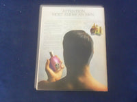 1966 AUGUST EVERGREEN MAGAZINE - NO. 42 - GREAT COVER & ARTICLES - ST 3659J