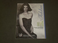 2010 JANUARY MARIE CLAIRE MAGAZINE - NATALIE PORTMAN COVER - B 3306