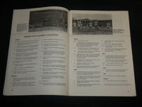 1979 WINTER PENNOLYMPIAD MAGAZINE PUB. BY UNIVERSITY OF PENNSYLVANIA - J 6769