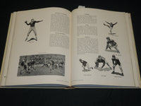 1942 CINCINNATIAN UNIVERSITY OF CINCINNATI YEARBOOK - NICE PHOTOS - YB 1944