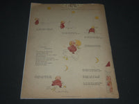 1958 JULSTAMNING SWEDISH MAGAZINE - NICE PHOTOS - J 2207