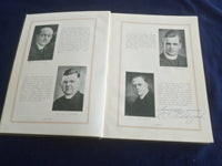 1925 THE THOMIST ST. THOMAS HIGH SCHOOL YEARBOOK - ROCKFORD, ILLINOIS - YB 2624
