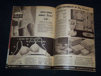 1961 SPIEGEL OK BUYERS SALE CATALOG - CHICAGO ILLINOIS - J 9134