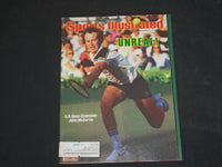 1984 SEPTEMBER 17 SPORTS ILLUSTRATED MAGAZINE - JOHN MCENROE COVER - SP 9138