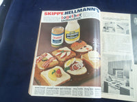 1963 SEP BETTER HOMES AND GARDENS MAGAZINE - NICE COVER, PHOTOS & ADS - ST 4628M