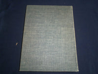 1960 REDSKIN OKLAHOMA STATE UNIVERSITY YEARBOOK - STILLWATER, OKLAHOMA - YB 2328