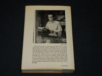 1972 WHAT HAPPENED HARDCOVER BOOK INSCRIBED BY MERLE MILLER - FIRST EDN - D 431