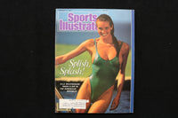 1987 FEBRUARY 9 SPORTS ILLUSTRATED MAGAZINE - ELLE MACPHERSON COVER - E 19983