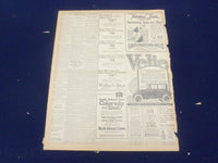 1922 JUNE 10 NEW YORK TIMES - HARDING GETS PRINCETON L.L.D. - NT 8397
