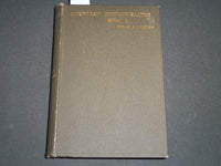 1886 AMERICAN COMMONWEALTHS MICHIGAN HISTORY OF GOVERNMENT BOOK - KD 5786