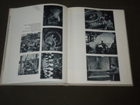 1960 KARSH & FISHER SEE CANADA HARDCOVER BOOK - NICE PHOTOS - KD 3927