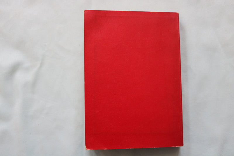 1965 PLAN-GUIDE DE PARIS - SOFTCOVER BOOK - K 2550