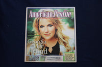 2005 SEPTEMBER 10-17 AMERICAN PROFILE MAGAZINE - TRISHA YEARWOOD COVER - E 18439