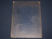 1940 WILLIAMSBURG TODAY & YESTERDAY BOOK BY GRACE NORTON ROSE - KD 2958