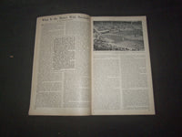 1914 AUGUST 15 HARPER'S WEEKLY MAGAZINE - CLARLATANS OF CHARITY - SP 1520B