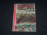 1948 DECEMBER 4 THE NEW YORKER MAGAZINE - ILLUSTRATED COVER - NY 240