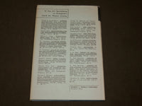 1961 DISEASES OF THE INTERVERTEBRAL DISC BOOK BY REUBEN RABINOVITCH MD - KD 6271
