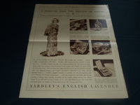 1931 MAY 24 NEW YORK TIMES PICTURE SECTION - GEORGE WASHINGTON - NP 3844