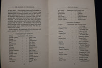 1926 THE COLORING OF PHOTOGRAPHS = SOFTCOVER BOOK BY N.H. DURHAM - K 1488