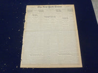 1922 MARCH 23 NEW YORK TIMES - OKLAHOMA GOVERNOR UNDER ARREST - NT 8327