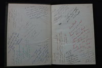 1938 EL CHASQUI CHINO HIGH SCHOOL YEARBOOK - CHINO, CALIFORNIA - YB 3511