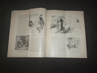 1919 JULY 17 LIFE MAGAZINE - ACCORDING TO REGULATIONS - L 769K