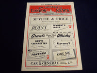 1950 AUGUST 12 ILLUSTRATED LONDON NEWS MAGAZINE - PRINCE BAUDOUIN - E 8144