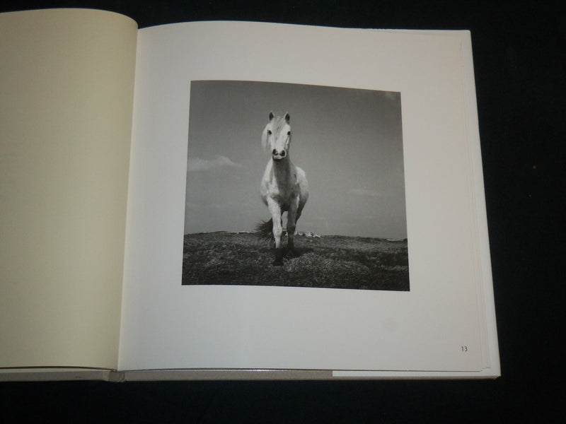 1996 MON IRLANDE AGNES PATAUX FRENCH HARDCOVER BOOK - GREAT PHOTOS - I 2023