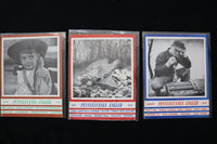 1951-1952 PENNSYLVANIA ANGLER MAGAZINE - LOT OF 18 - O 3741