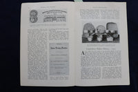 1952 MARCH HISTORICAL NEW HAMPSHIRE MAGAZINE - K 788