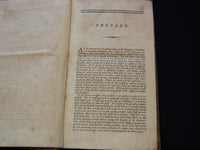1803-1804 THE CONNECTICUT EVANGELICAL MAGAZINE BOUND VOLUME NO. 4 - KD 7816