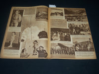 1944 DECEMBER 3 THE PITTSBURGH PRESS SUNDAY ROTO SECTION - GLORIA JEAN - NP 4585