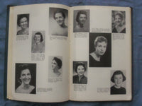 1959-1972 THE ELEUSIS OF CHI OMEGA QUARTERLY MAGAZINE - LOT OF 3 - KD 9365