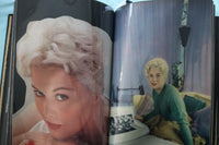 KIM NOVAK SCRAPBOOK - E 26480