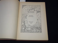 1936 CANDIDE BOOK BY JEAN FRANCOIS MARIE AROUET DE VOLTAIRE - KENT - KD 7916
