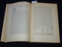 1936 CANDIDE BOOK BY JEAN FRANCOIS MARIE AROUET DE VOLTAIRE - KENT - KD 7916