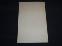 1880 THE CENTRAL SOCIETY IN WORCESTER BOOKLET - HISTORICAL SKETCH - J 8810
