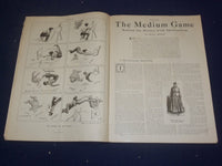 1907 SEPTEMBER 14 COLLIER'S MAGAZINE - BEDTIME - F. X. LEYENDECKER - ST 6780