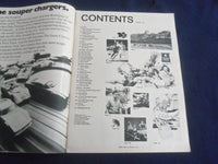 1971 JANUARY BOYS' LIFE MAGAZINE - PANNING FOR GOLD AT PHILMONT - SP 6481U