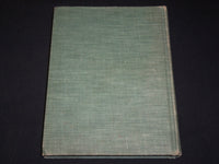 1946 EVER NEW ENGLAND BOOK WITH PHOTOGRAPHS BY SAMUEL CHAMBERLAIN - KD 6382