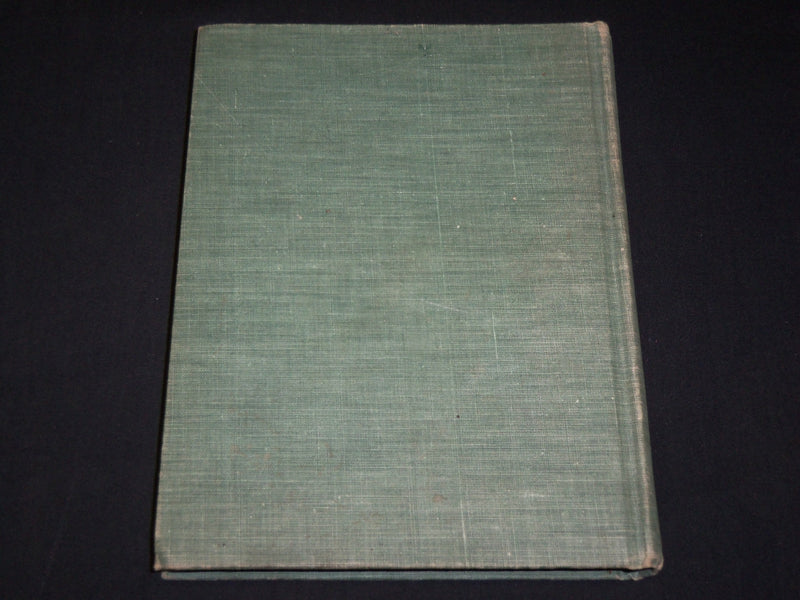 1946 EVER NEW ENGLAND BOOK WITH PHOTOGRAPHS BY SAMUEL CHAMBERLAIN - KD 6382