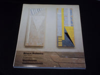1984 JANUARY ART IN AMERICA MAGAZINE - GOLUB'S MERCENARIES COVER - E 810
